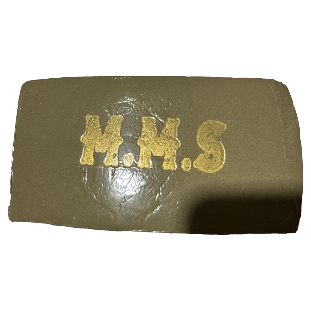 Mms Moroccan Hash - Hash Caviars