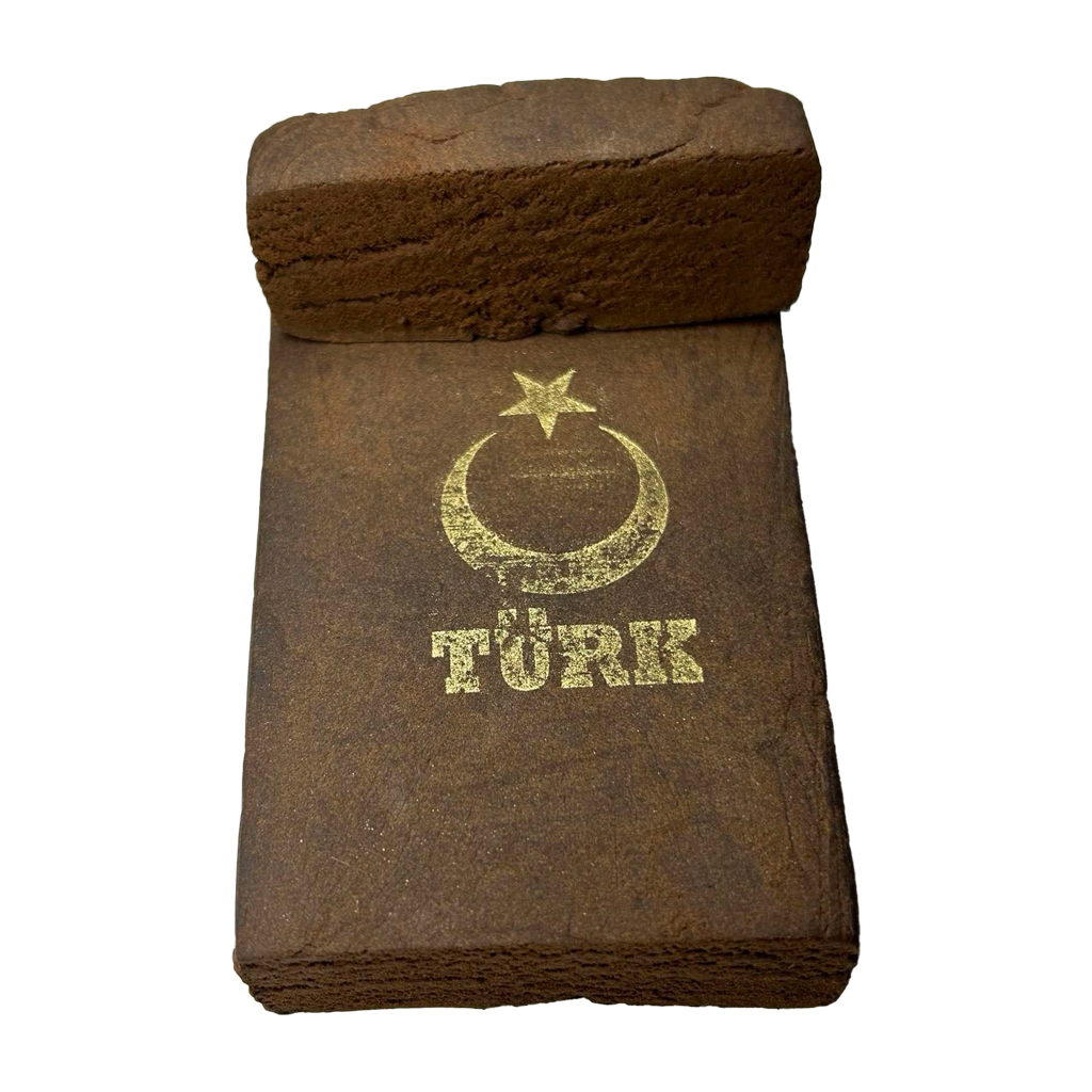Red Turk Hash