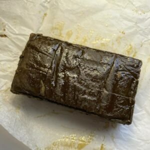 OG Kush CBD Hash UK - Hash Caviars