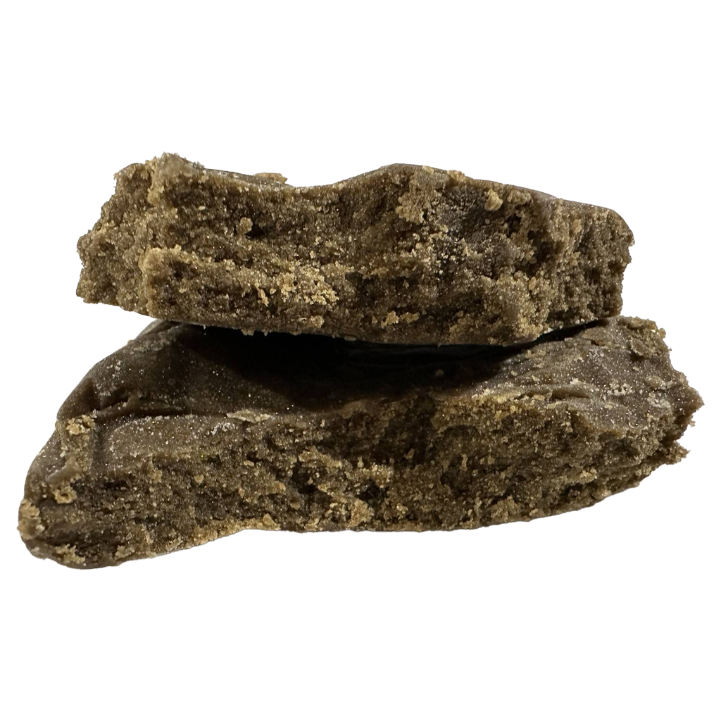 Fresh Frozen Live CBD Hash - image 3 of 4