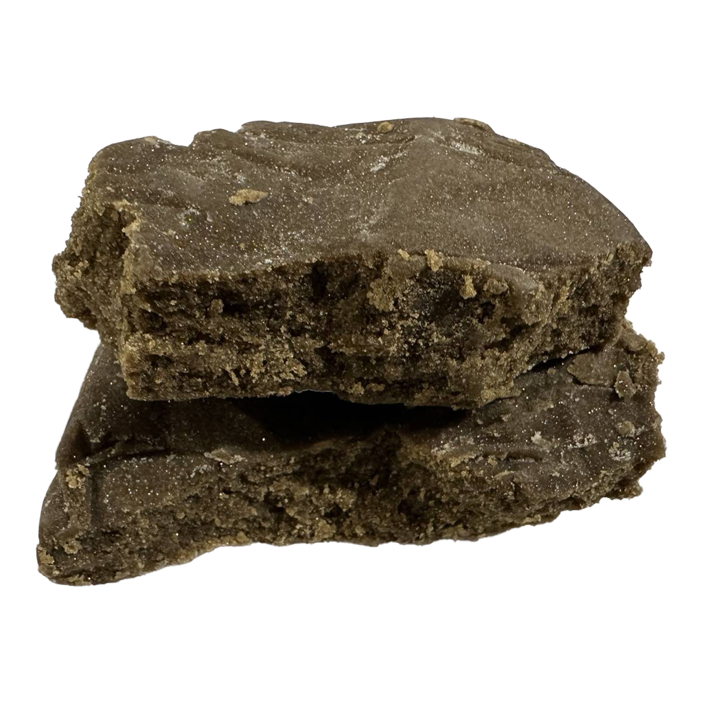 Fresh Frozen Live CBD Hash - image 4 of 4