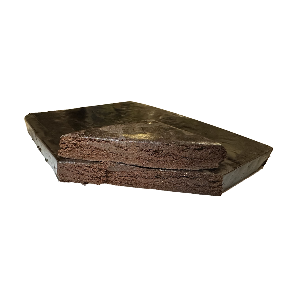 Jamaican Red Gum Hash