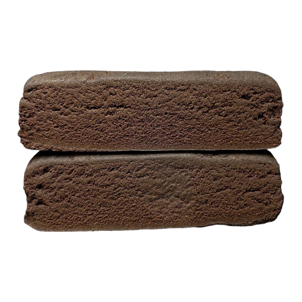 Red Lebanese Hash - image 2 of 3