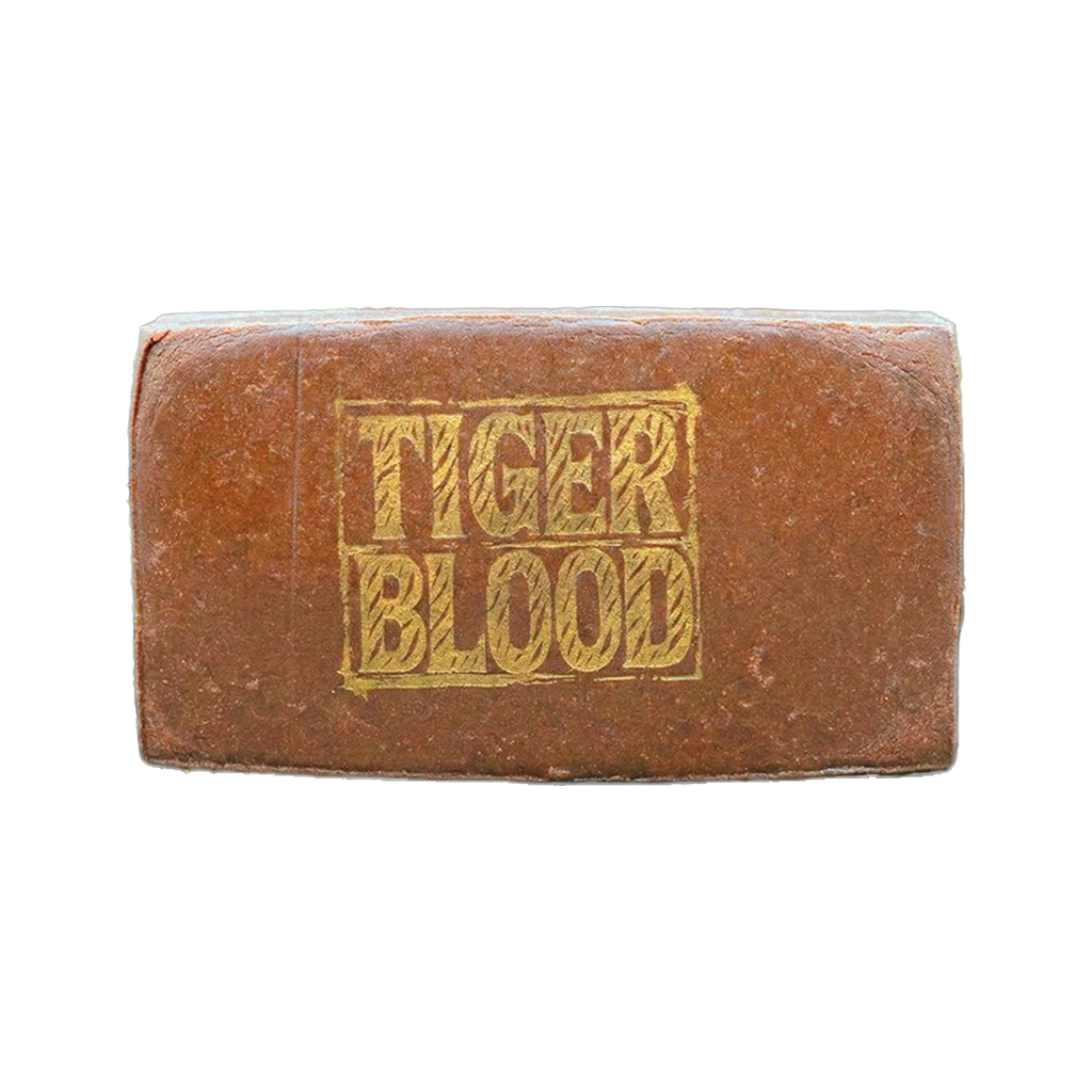 Tiger Blood Hash
